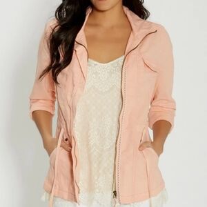 Maurices Lightweight Anorack Jacket